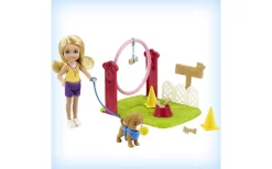 Barbie Chelsea Can Be Speelset Asstd -Barbie 01692457 019.47760226