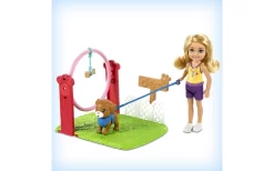 Barbie Chelsea Can Be Speelset Asstd -Barbie 01692457 020.565b7dbb
