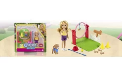 Barbie Chelsea Can Be Speelset Asstd -Barbie 01692457 021.43cf6fa8