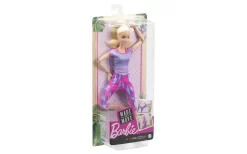 Barbie Made To Move Pop