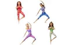 Barbie Made To Move Pop -Barbie 01692471 008.73333f14