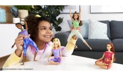 Barbie Made To Move Pop -Barbie 01692471 011.05934439