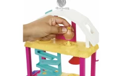 Barbie Hatch & Gather Egg Farm Boerderij Speelset -Barbie 01703399 003.b68a4cbb