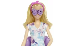 Barbie Sparkle Mask Day Spa Speelset -Barbie 01703412 005.121370e7