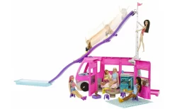Barbie Droomcamper Met 60 Accessoires -Barbie 01703429 003.fcf079ed