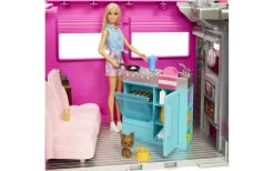 Barbie Droomcamper Met 60 Accessoires -Barbie 01703429 004.19c3cfa4