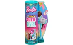 Barbie Cutie Reveal Jungle Series Elephant