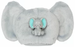 Barbie Cutie Reveal Jungle Series Elephant -Barbie 01708264 004.b598a938