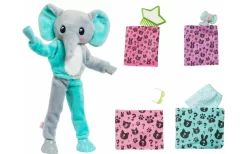 Barbie Cutie Reveal Jungle Series Elephant -Barbie 01708264 005.7d6ba3b6