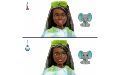 Barbie Cutie Reveal Jungle Series Elephant -Barbie 01708264 006.56f7a023