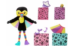 Barbie Cutie Reveal Jungle Series Toucan -Barbie 01708271 004.5eed9101