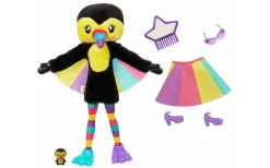 Barbie Cutie Reveal Jungle Series Toucan -Barbie 01708271 005.40a22823
