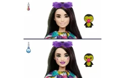 Barbie Cutie Reveal Jungle Series Toucan -Barbie 01708271 006.ce7b79da