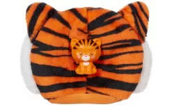 Barbie Cutie Reveal Jungle Series Tiger -Barbie 01708288 003.4e6094c9