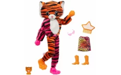 Barbie Cutie Reveal Jungle Series Tiger -Barbie 01708288 005.dad61f98