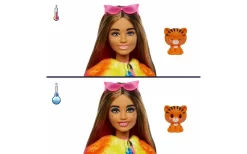 Barbie Cutie Reveal Jungle Series Tiger -Barbie 01708288 006.f4244650