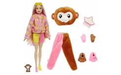 Barbie Cutie Reveal Jungle Series Monkey -Barbie 01708295 004.ab0fcff9