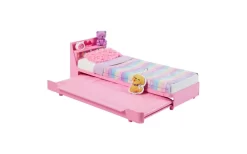 My First Barbie Bedtijd Speelset