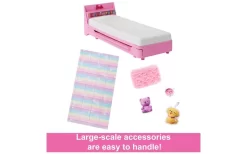 My First Barbie Bedtijd Speelset -Barbie 01715903 005.995c6653