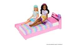 My First Barbie Bedtijd Speelset -Barbie 01715903 006.146fb3a4