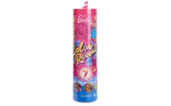 Barbie Color Reveal - Barbie Sweet Fruit