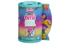 Barbie Cutie Reveal Chelsea Toucan