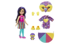 Barbie Cutie Reveal Chelsea Toucan -Barbie 01717365 003.acd3ff38