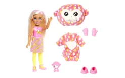 Barbie Cutie Reveal Chelsea Monkey -Barbie 01717372 003.b70ccd1e