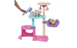 Barbie Kitty Condo -Barbie 01717815 003.956bc456