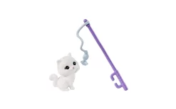 Barbie Kitty Condo -Barbie 01717815 004.84410782