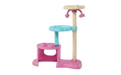 Barbie Kitty Condo -Barbie 01717815 006.26b396c3