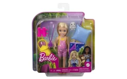 Barbie Camping Chelsea