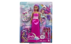 Barbie Dreamtopia Verkleedset