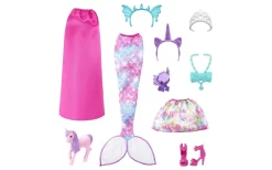 Barbie Dreamtopia Verkleedset -Barbie 01738186 003.a822a2fc
