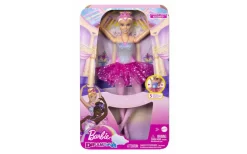 Barbie Dreamtopia Twinkle Lights Ballerina