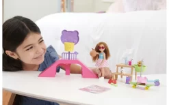 Barbie Chelsea Skatepark -Barbie 01738209 008.038f2eb7