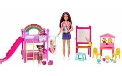 Barbie Skipper Kinderdagverblijf -Barbie 01738216 003.8c965b6d