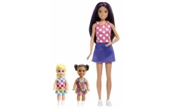 Barbie Skipper Kinderdagverblijf -Barbie 01738216 004.d0687473
