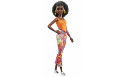 Barbie Fashionista - Retro Bloemen -Barbie 01738230 003.54883bff