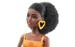 Barbie Fashionista - Retro Bloemen -Barbie 01738230 005.2b39a034