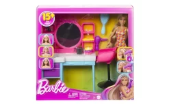 Barbie Kapsalon