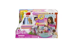 Barbie Verzorgingskliniek