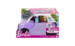 Barbie Elektrisch Voertuig Met Laadpaal