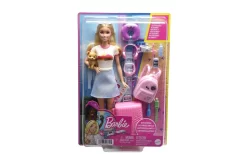 Barbie Gaat Op Reis Pop