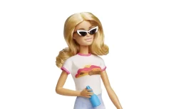 Barbie Gaat Op Reis Pop -Barbie 01738315 006.2ecf0bc0