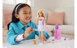 Barbie Gaat Op Reis Pop -Barbie 01738315 007.e08d3934
