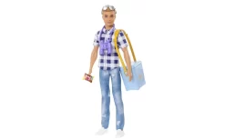 Barbie Ken Gaat Kamperen -Barbie 01738346 003.e99e1350