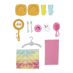 Barbie Huis Met 2 Verdiepingen 10 Barbie Huis Met 2 Verdiepingen -Barbie 0194735007653 4