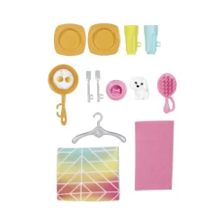 Barbie Huis Met Pop -Barbie 0194735007677 2 1