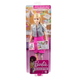 Barbie Interieur Designer